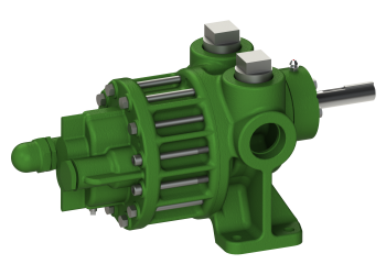Roper Pumps, F Series