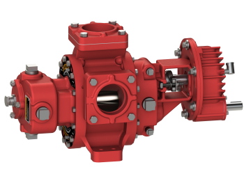 Roper Gear Pumps