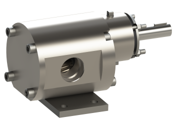 Roper Pumps, ROC Series
