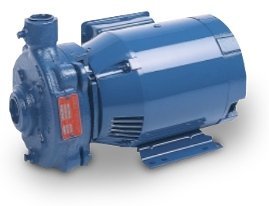 Centrifugal Pumps