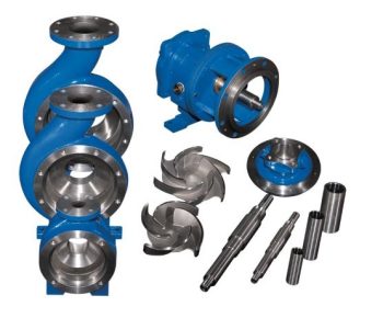 Centrifugal