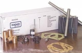 Roper Gear Pump