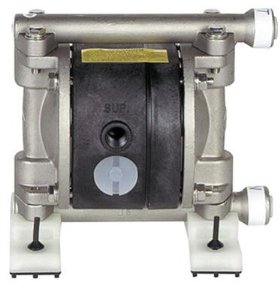 .25 - 1" Diaphragm Pump