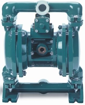 1.5" Diaphragm Pump