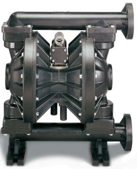 2" Diaphragm Pump