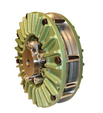 Powerflo Air Clutches, Air Shaft Seals, Caliper Brakes & Rotors, Torque Limiters