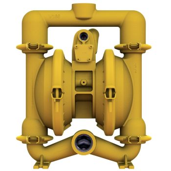 Versa-Matic, E4AA2D220, Buna Diaphragm Pump