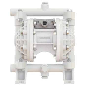Versa-Matic, E5PP5T5T9C, Teflon Diaphragm Pump
