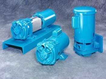 Regenerative Turbine Pumps
