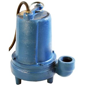 PFEH1022 Submersible Effluent Power-flo Pump