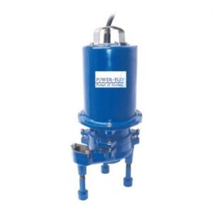 PFG2002HV Submersible Grinder Pump