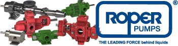 Roper Pump California Distributor
