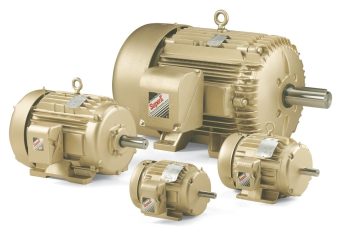 Motors and Drives