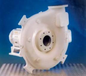 Cornell Pump Company