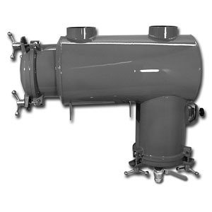 22-29 Gallon Secondary Shutoff