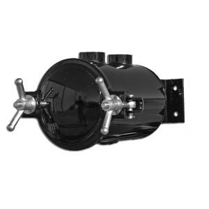 10-12 Gallon Secondary Shutoff