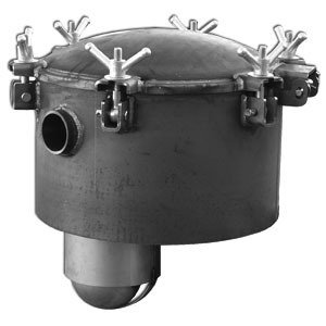 20" Primary Shutoff