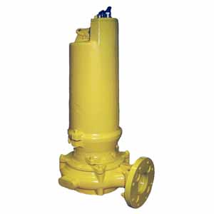 Power-Flo Pumps & Systems