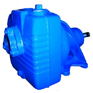 Universal Drive, Frame Mounted