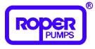 roper pump logo roper pumps