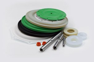 Parts that fit ARO Diaphragm Pumps