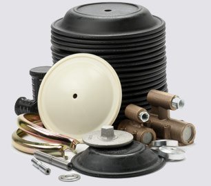 Diaphragm