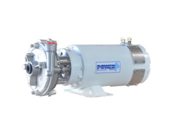 DEF Diesel Exhaust Fluid Pumps