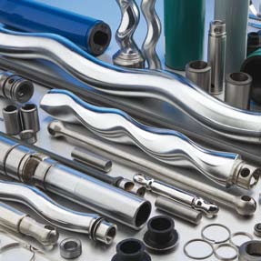 Progressing Cavity