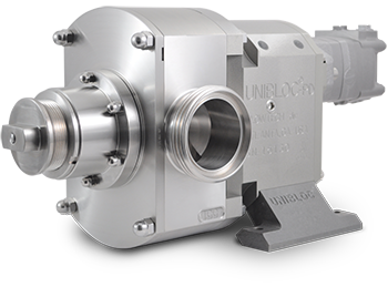 Unibloc Tanker Truck Pumps