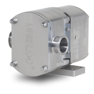 Chemical and Hygenic Rotary Lobe Pumps