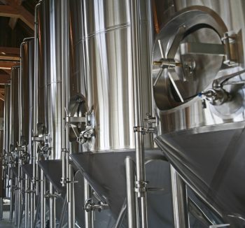 Food, Beverage & Brewing