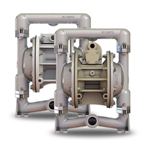 Versa-Matic FDA Compliant Pumps - Image 3