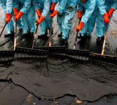 Environmental Remediation