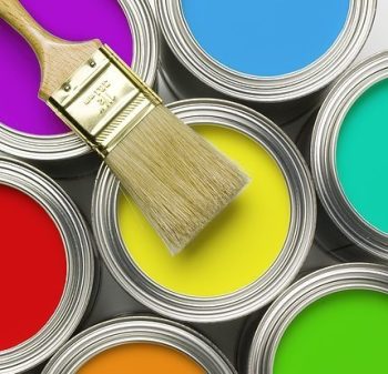 Paint
