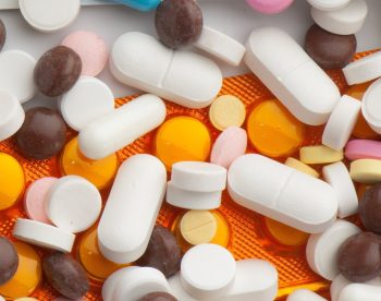 Pharmaceutical
