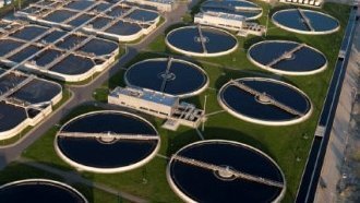 Waste Water Treatment