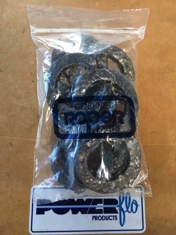 Roper Pump Packing Set