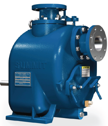 Trash Pumps