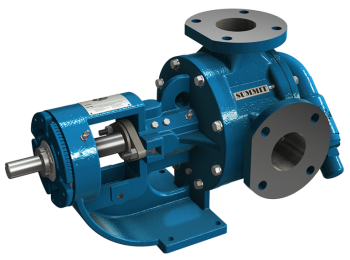Summit Pumps