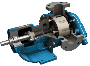 Parts that fit Viking Gear Pump