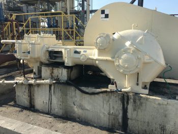 Reciprocating Pump Rebuilds
