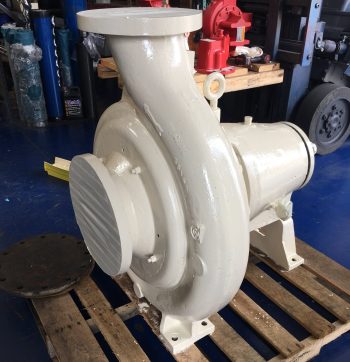 Centrifugal
