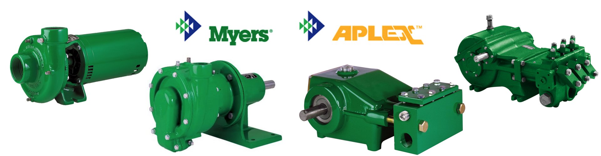 Myers Aplex