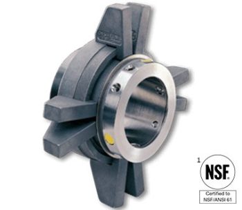 Chesterton 155 & 255 Standard Cartridge Single Seal