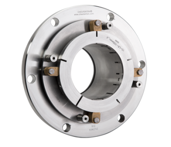 Chesterton 170L Slurry Cartridge Single Seal