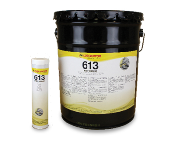 Chesterton 613 Moly Grease Long-Lasting, Multi-Purpose, Extreme-Pressure Grease