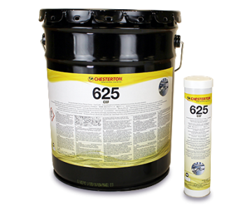 Chesterton 625 CXF Corrosion-Resistant, Extreme-Pressure H1 Food Grease