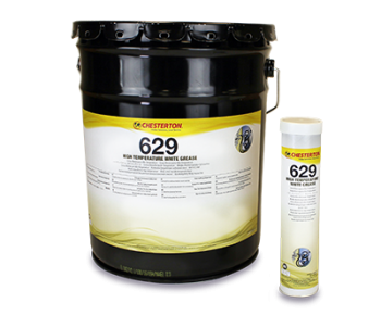 Chesterton 629 High Temperature White Grease