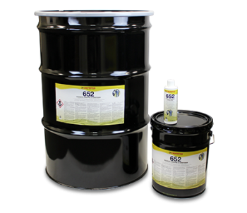 Chesterton 652 Pneumatic Lubricant & Conditioner