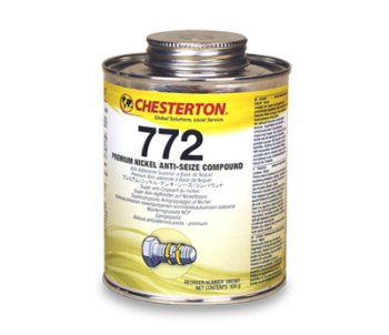 Chesterton 772 Premium Nickel Anti-Seize